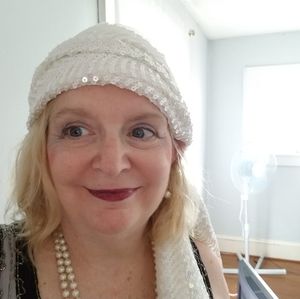 Meet your Posher, Kat